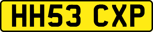 HH53CXP