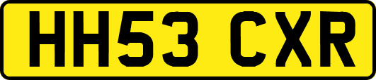 HH53CXR