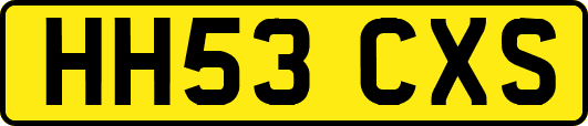 HH53CXS