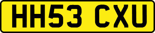 HH53CXU