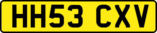 HH53CXV