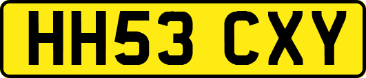 HH53CXY