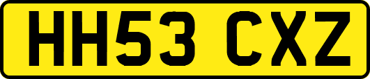 HH53CXZ