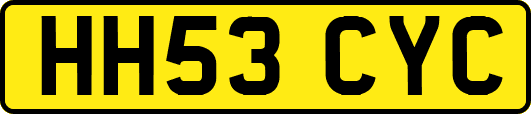 HH53CYC