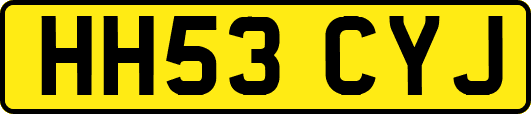 HH53CYJ