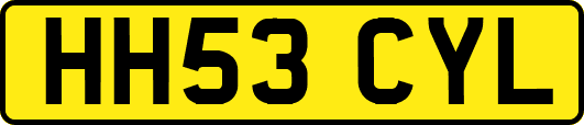 HH53CYL