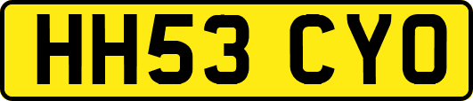 HH53CYO