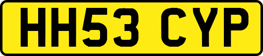 HH53CYP