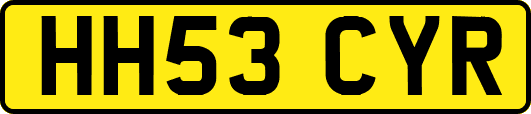 HH53CYR