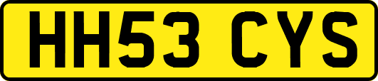 HH53CYS