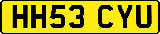 HH53CYU