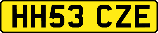 HH53CZE
