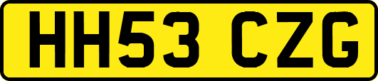 HH53CZG