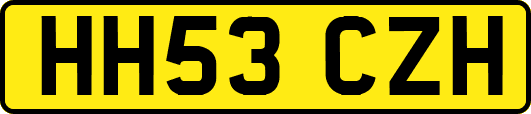 HH53CZH