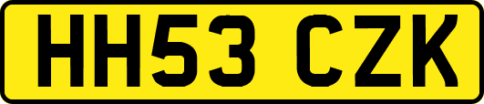 HH53CZK