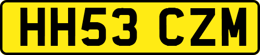 HH53CZM