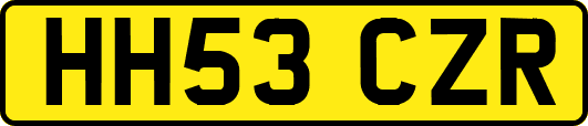 HH53CZR