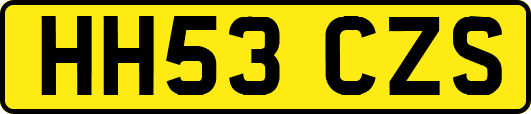 HH53CZS