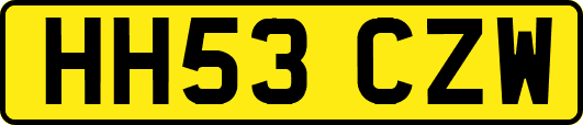 HH53CZW