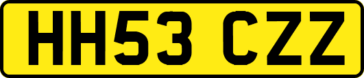 HH53CZZ