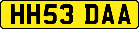 HH53DAA