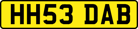 HH53DAB