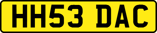 HH53DAC