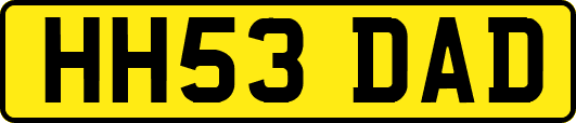 HH53DAD