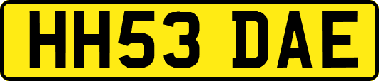 HH53DAE
