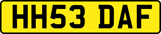 HH53DAF