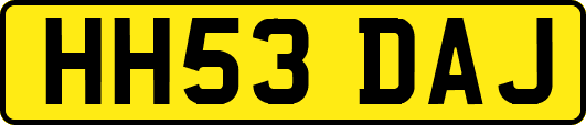 HH53DAJ