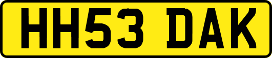 HH53DAK