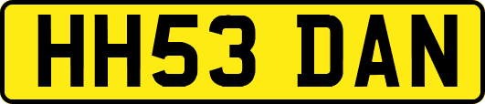 HH53DAN