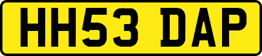 HH53DAP