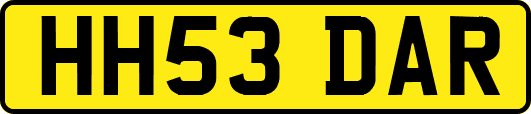 HH53DAR