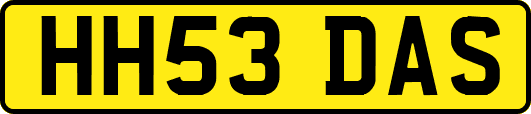 HH53DAS