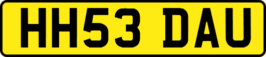HH53DAU