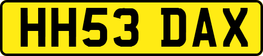 HH53DAX