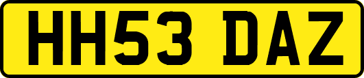 HH53DAZ