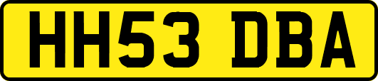HH53DBA