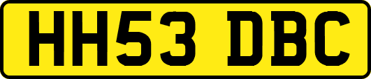 HH53DBC