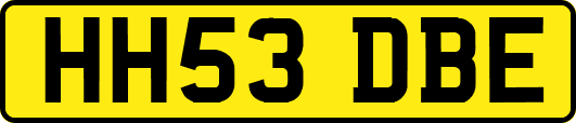 HH53DBE