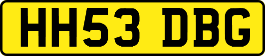 HH53DBG