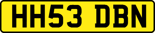 HH53DBN