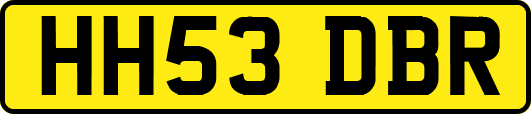 HH53DBR