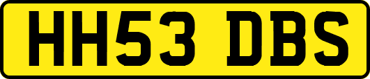 HH53DBS