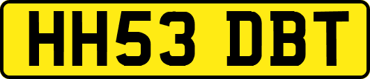 HH53DBT