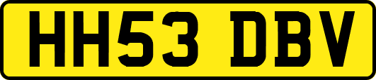 HH53DBV