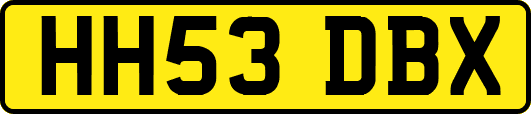 HH53DBX