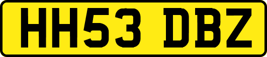 HH53DBZ